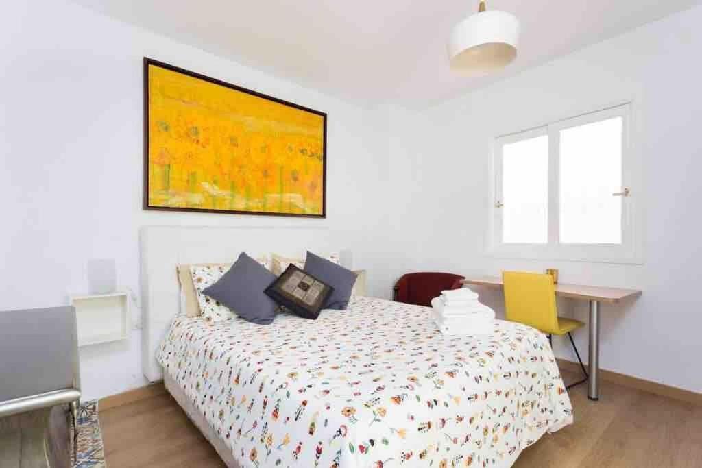 Apartamento Lagunero Acogedor II ลาลากูนา ภายนอก รูปภาพ