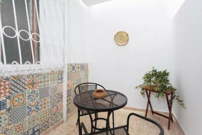 Apartamento Lagunero Acogedor II ลาลากูนา ภายนอก รูปภาพ