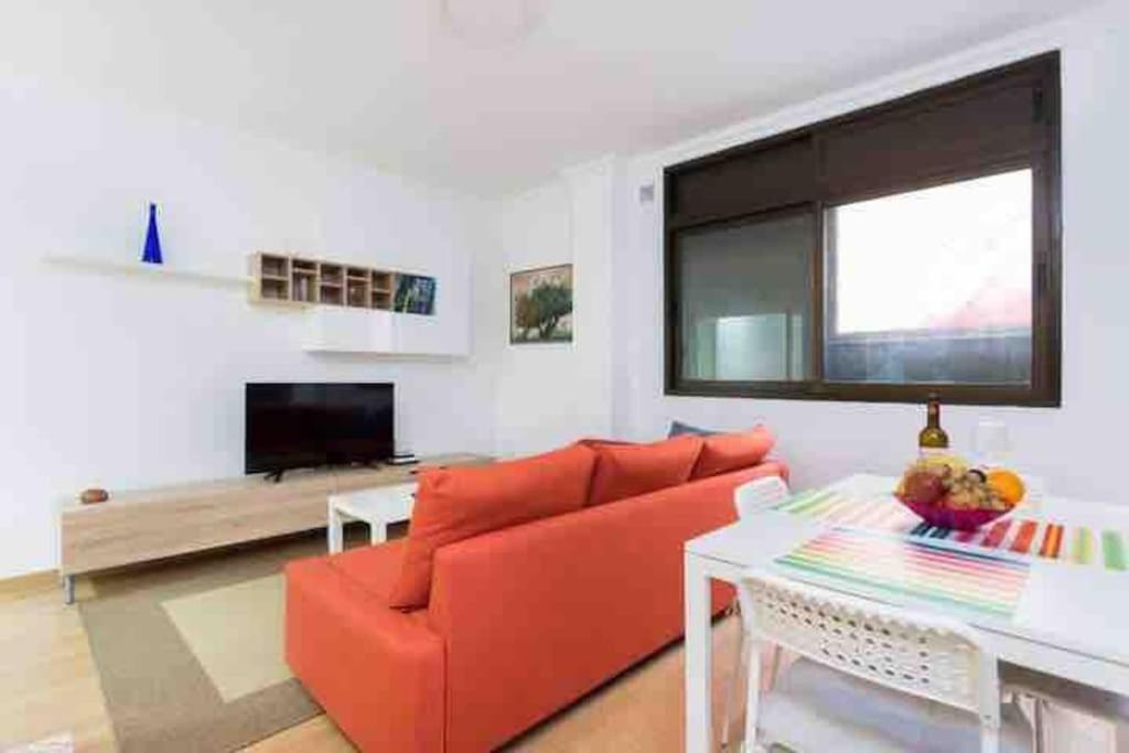 Apartamento Lagunero Acogedor II ลาลากูนา ภายนอก รูปภาพ
