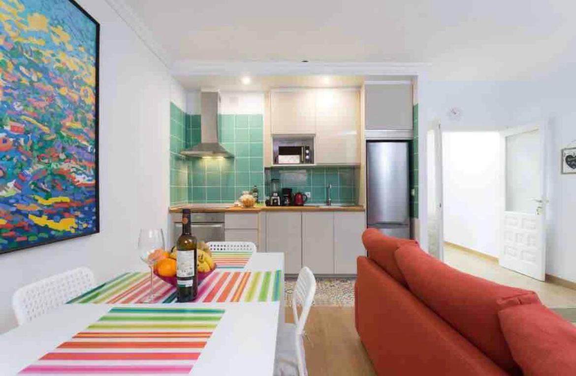 Apartamento Lagunero Acogedor II ลาลากูนา ภายนอก รูปภาพ